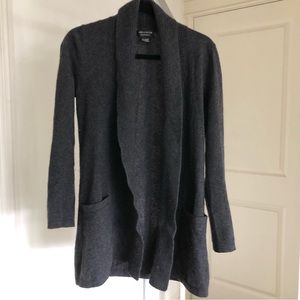 Cashmere Lord and Taylor Cardigan